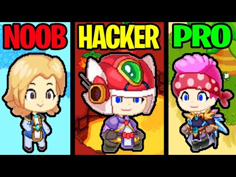 hackers prodigy