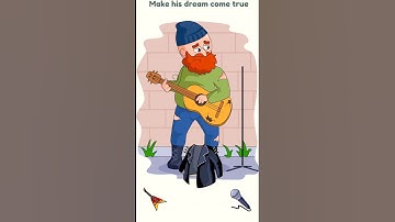 Dop 3 - gameplay walkthrough Max Levels #unlockpuzzles