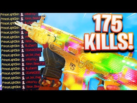 NEW. BEST. GUN. 😍 (Rampart BUFF) NEW. BEST. GUN. 😍 (Rampart BUFF)