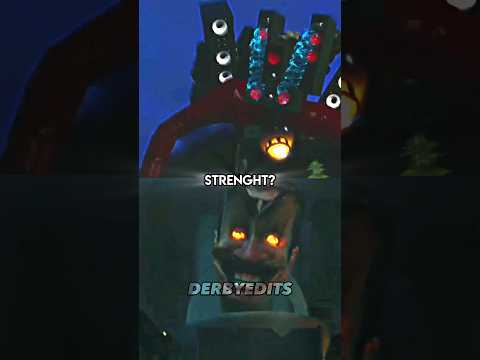 Upgraded G-man Skibidi Toilet #vs Skibidi Verse #skibiditoilet #cameraman #tvman #edit #battle