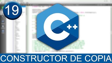 Tutorial de Constructor de Cópia en Lenguaje C++