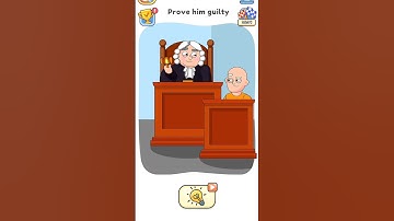 Dop 2 (Delete One Part) Level 691 Walkthrough Solutions - All Levels‪‎  #shorts #trending