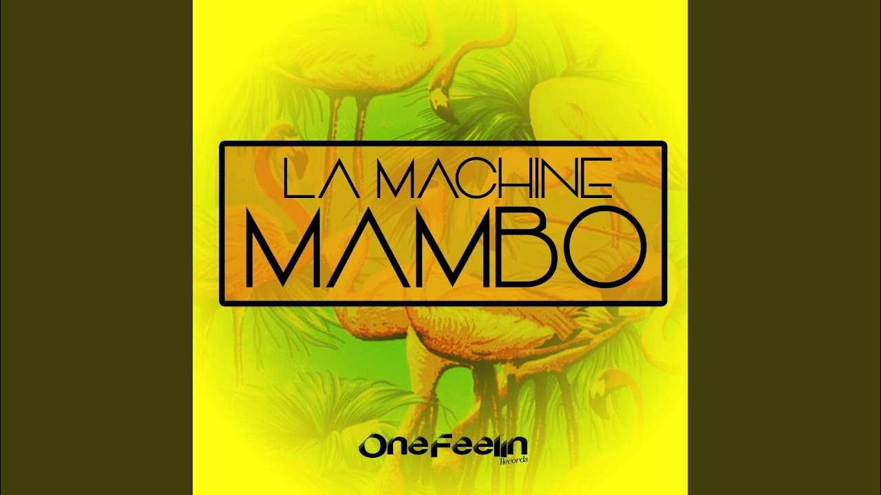 Watch Mambo (Original Mix) on YouTube Watch Mambo (Original Mix) on YouTube
