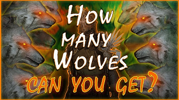 Soulframe Orengall Pact Build – Wolf Army, Packhunter & Virtue Guide (Prelude 10)