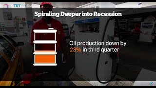 Money Talks: Nigeria’s economic crisis