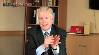 Goldilocks & Filing a Patent: Too Soon, Too Late or Just Right? Patent Attorney Rich Beem Answers