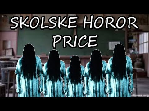 SKOLSKE HOROR PRICE