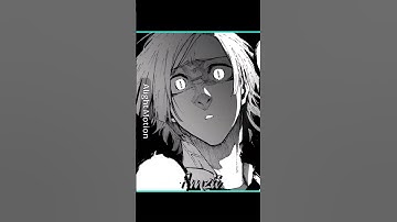 Michael Kaiser🌹#bluelock #kaiser #michaelkaiser #animeedit #anime #bluelockedit#edit#tiktokeffects