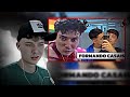 KOSKYNHO REAGINDO AO SEU PROPRIO VIDEO