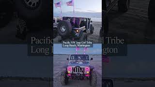 2024 Barricade Go Topless Day! #jeep #extremeterrain When Is Topless Jeep Weekend