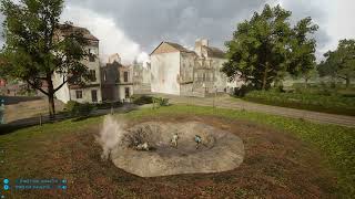 Post Scriptum Realism Event Ramelle PSRL