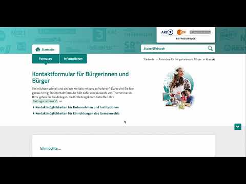 Wie Erleichtere Ich Eine Gez Befreiung Ausdrucken Sie Den Formular Online Kostenlos