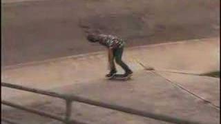 Grant gets hit by truck