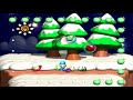 Walkthrough FR l Yoshi Story l Partie 3-4 : Frustration (ALL MELONS + ALL HEARTS)