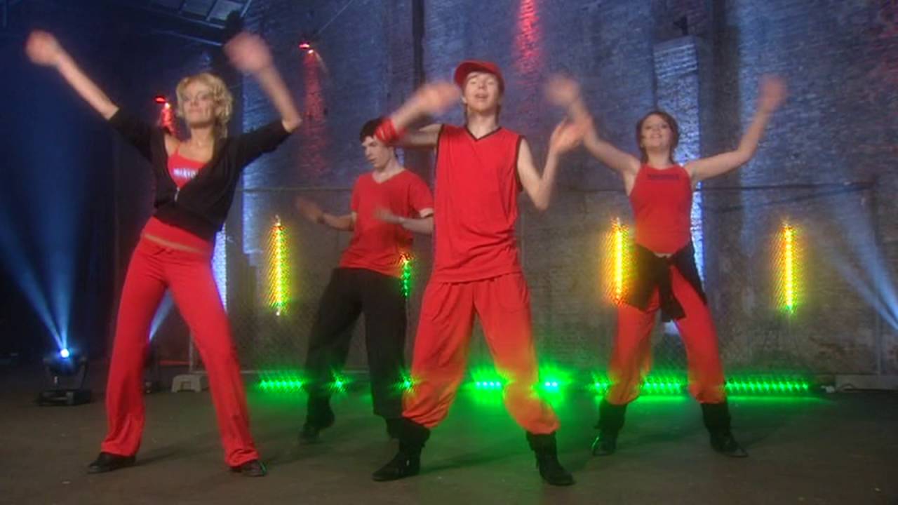 Clap Clap Step Step - Minidisco IT
