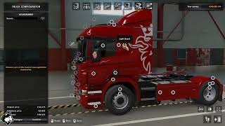 [ETS2 1.46] Scania Pack v1.0