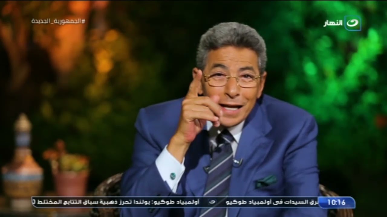 مفاجأة .. د. حسام موافي يكشف أنواع زراعة الكلي