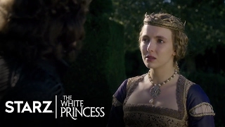 The White Princess | Season 1, Episode 6 Preview | STARZ