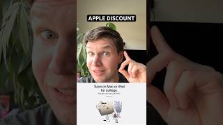 BEST APPLE STUDENT DEAL!