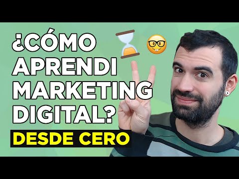 Cómo Comenzar Una Carrera En Marketing Digital.