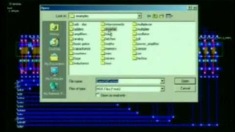 CMOS,VLSI And Design Tools Part 3