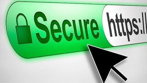 Hướng  dẫn chuyển website từ http sang https -Giúp tối ưu SEO đúng chuẩn SSL
