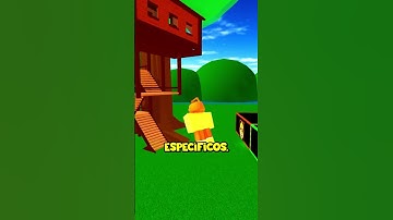 🔵 3 COMANDOS SUPER SECRETOS DO ROBLOX! #shorts