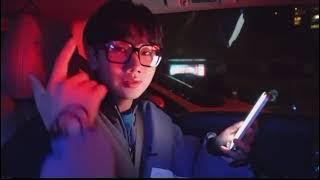 《半岛铁盒》”Peninsula Ironbox” from 【汪苏泷的赶路日记 Silence Wang’s Hurried Journey Diary】