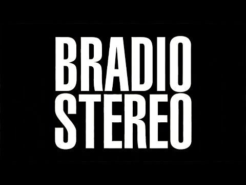 BRADIO／STEREO（ドラマ「増山超能力師事務所」オープニングテーマ）