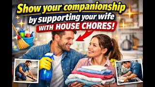 The very big social support your wife desires 