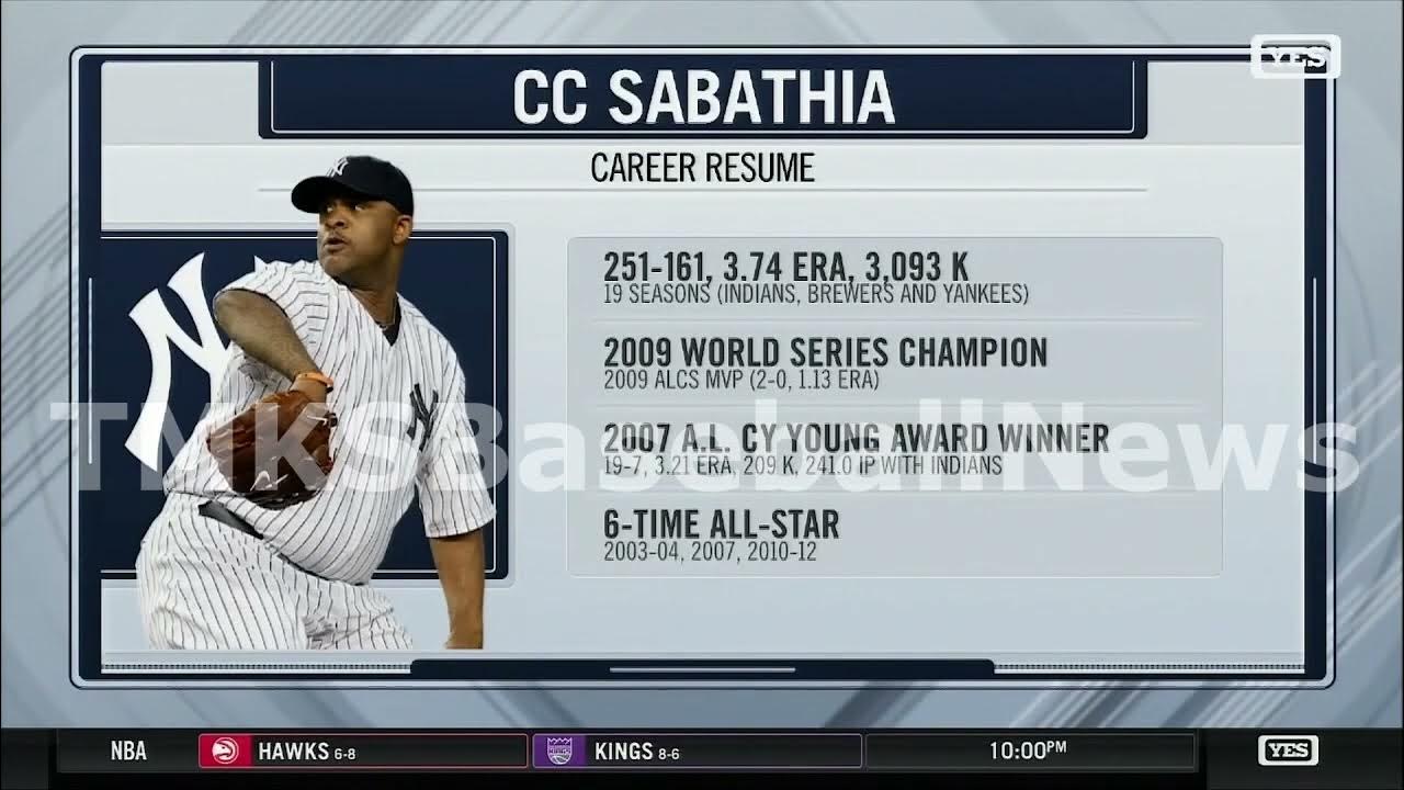 2025 MLB Hall of Fame Ballot Released The Michael Kay Show TMKS Nov