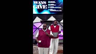 BCC Ministries Virtual Experience