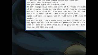 How To Add Custom Songs To In The Groove(PS2) **Full Guide** Part 2/2