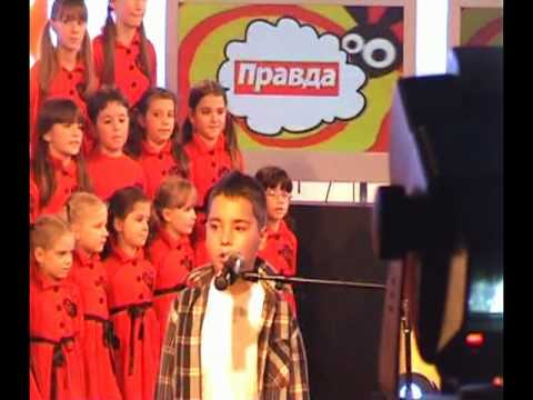 Igor Lazarevic Polufinale Medela Carolija 2009