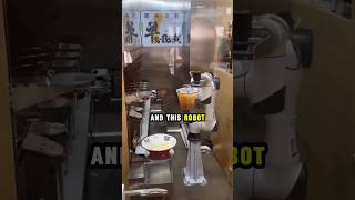 Japan Built a Chef Robot - And It& Actually Cooking!