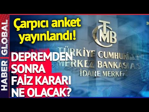 Depremin Ardından Merkez