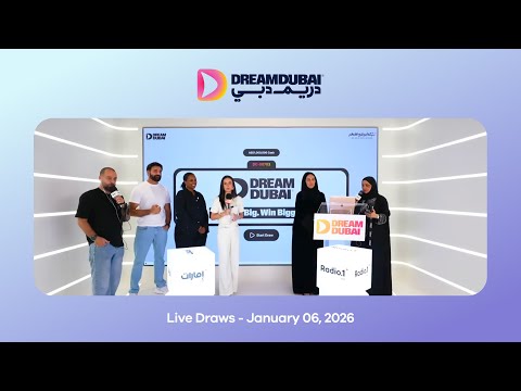 Live Draws Jan 6 2026 