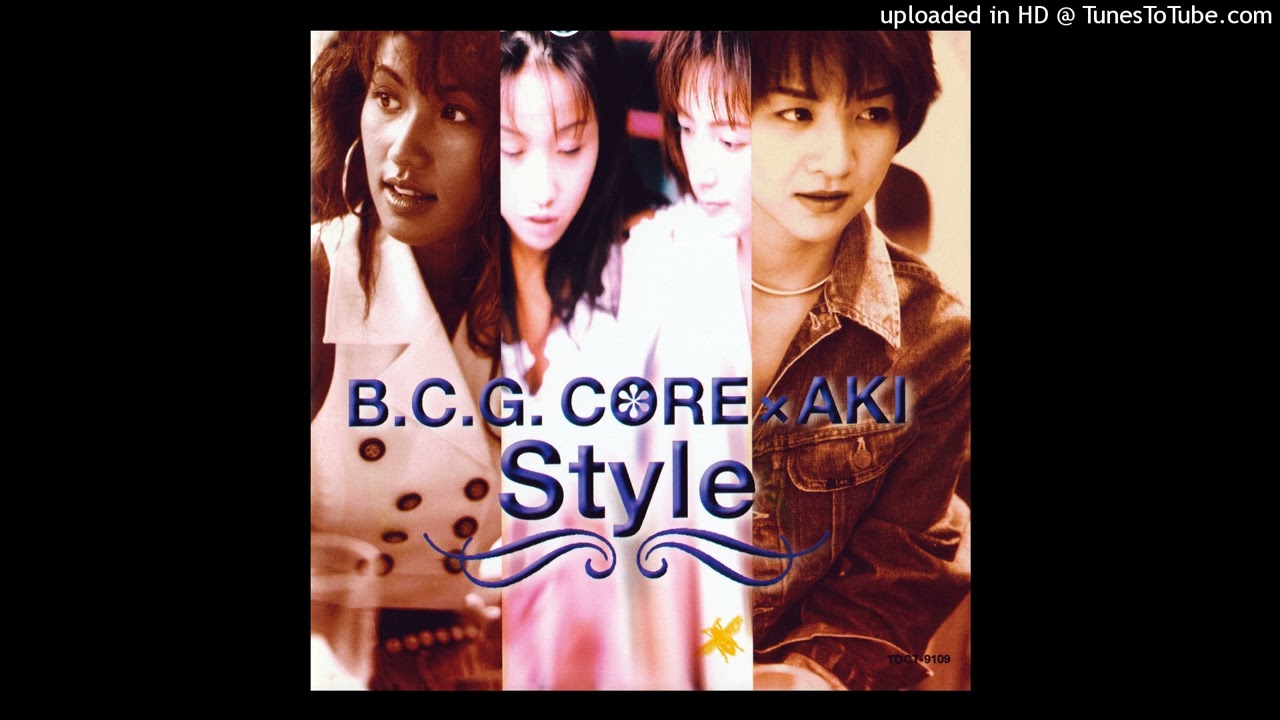 Take A Look In My Heart / B.C.G. Core × Aki - YouTube