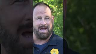 3 Lorain officers shot; Elyria police chief gives details on incident