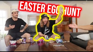 EASTER EGG HUNT! *Cash or Dare*