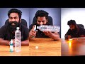 Sanitizer Rocket | സാനിറ്റൈസർ ഉപയോഗിച്ചൊരു റോക്കറ്റ് | M4 TECH | #SHORTS