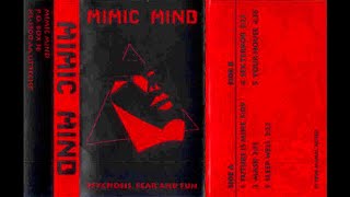 Mimic Mind ββ Sleep Well (1994)