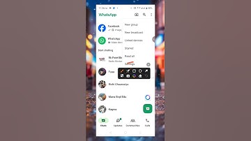 whatsapp status hide ho gaya hai kaise nikale | whats app status unhide kaise karen#whatsapp #hide