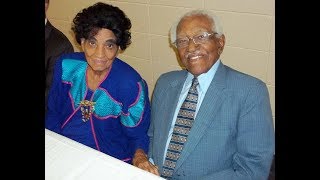 Memorial Service for George and Vernell Earle | April 2, 2018