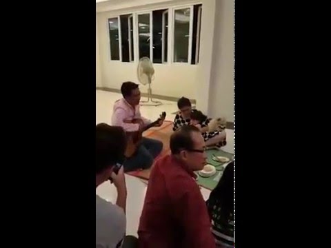 พรอมแพรม อริสมันต์ (เพลงใหม่อริสมันต์) 