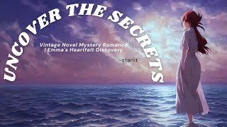 Secrets of the Vintage Novel: Unraveling a Mystery Romance | Heartfelt Discovery