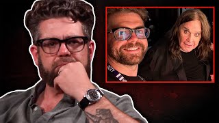 Jack Reveals Heartbreaking Moment He Learned Ozzy Osbourne Was Gone