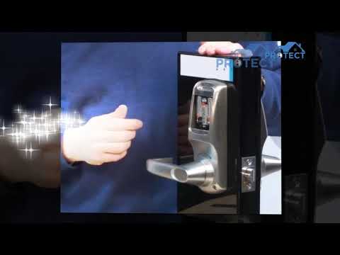 Codelock CL5000 Review