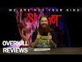 SLIPKNOT - We Are Not Your Kind Album Review | Overkill Reviews