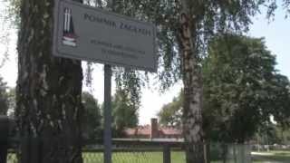 New Visitor Service Center Auschwitz Memorial